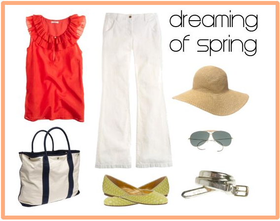 dreamingofspring dreamingofspring