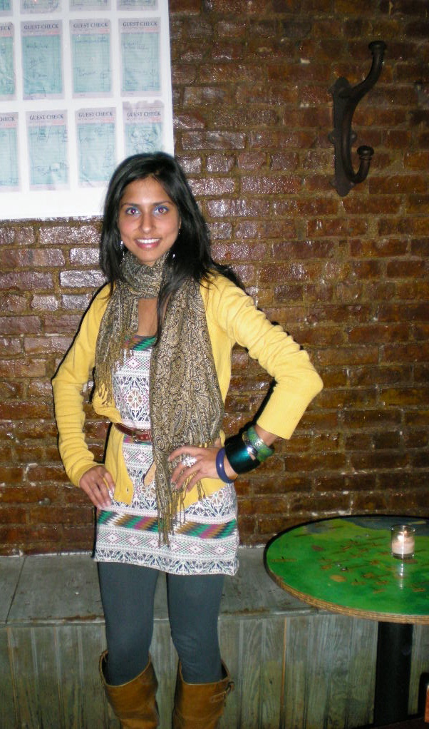 yellowcardigan1