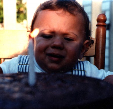 firstbday firstbday