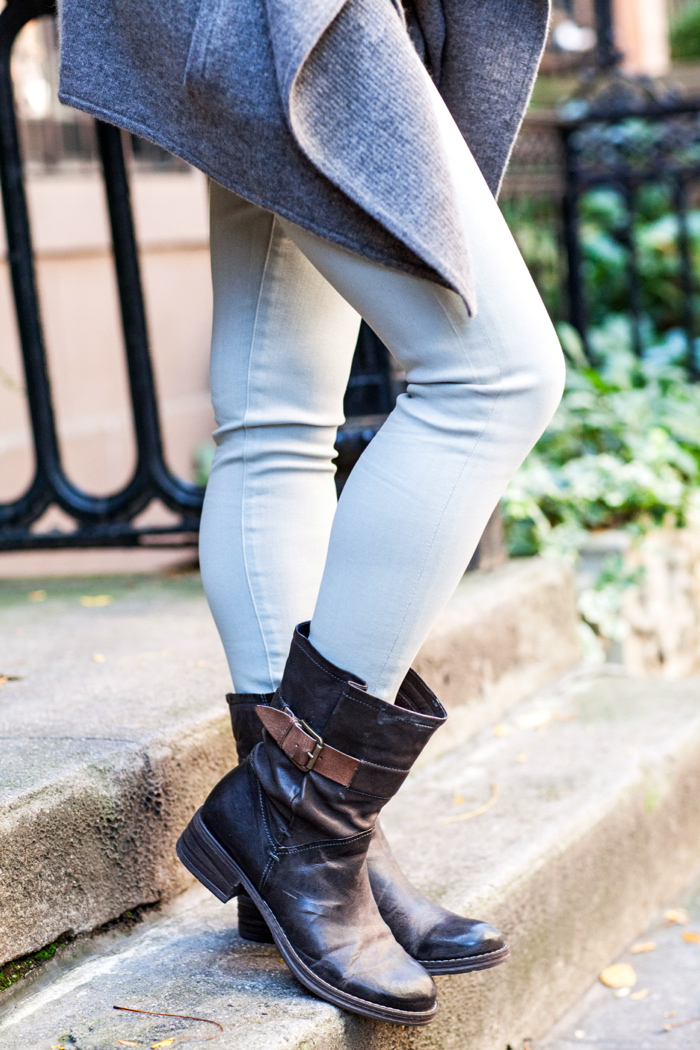 Boot Weather - My Style Pill